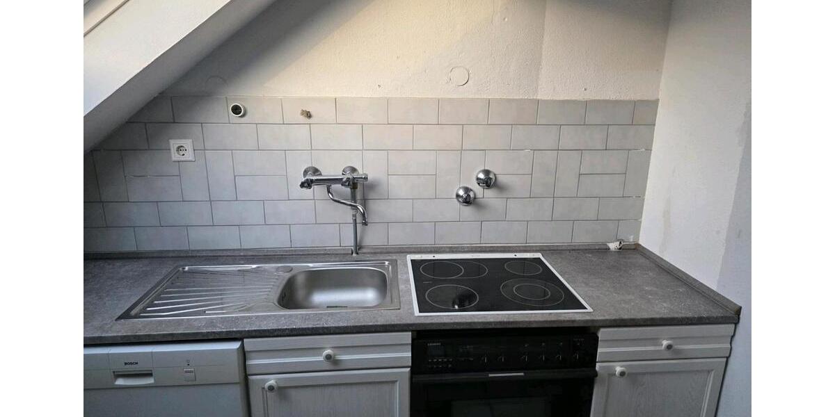 Dachgeschoßwohnung Hagen Dahl - 3 Zimmer, 57 m&sup2;, 570&euro; | Angebot:25443995