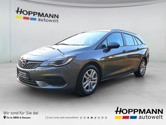 Opel Astra 87.103 km 13.990 &euro; Gummersbach 51647
