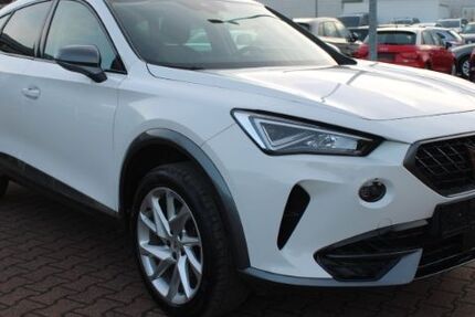 Cupra Formentor 32.425 km 23.770 &euro; Attendorn 57439