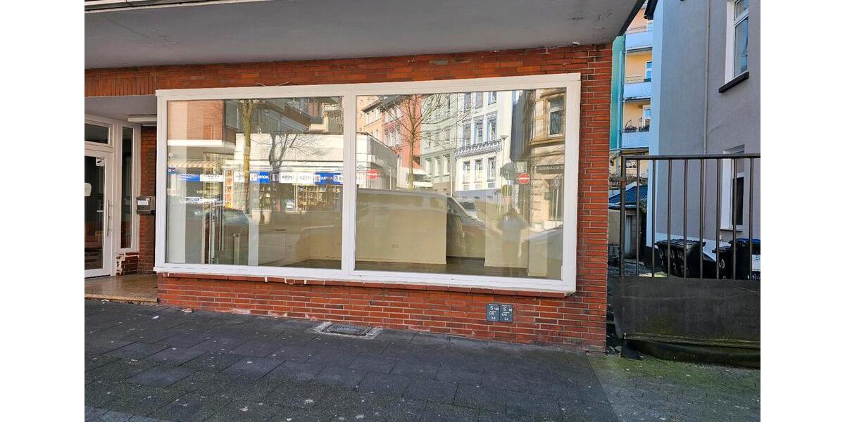 Gewerbeobjekt Hagen - 1.050&euro; | Angebot:23094520