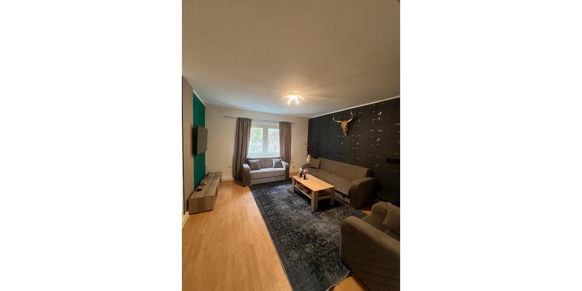 Etagenwohnung Hagen - 2 Zimmer, 55 m&sup2;, 440&euro; | Angebot:26013848