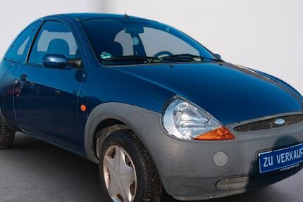 Ford Ka/Ka+ 40.979 km 1.200 &euro; Olpe 57462