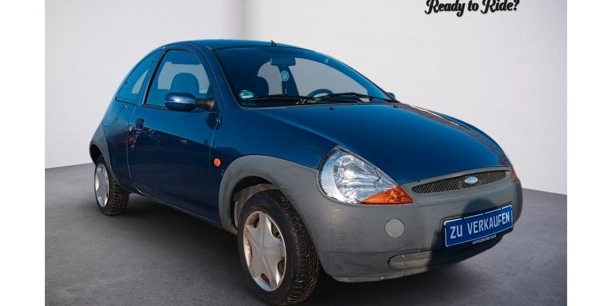 Ford Ka/Ka+ 40.979 km 1.200 &euro; Olpe 57462