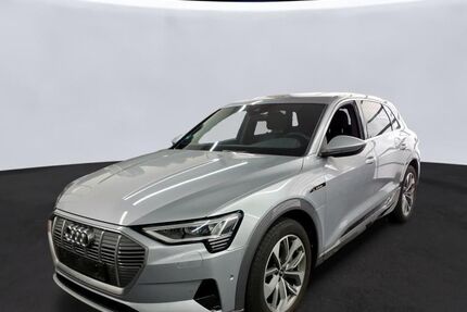 Audi e-tron 101.153 km 35.805 &euro; Hagen 58091