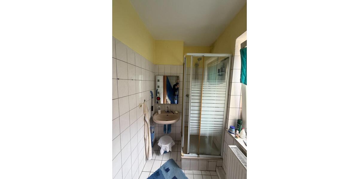 Etagenwohnung Hagen Hagen-Nord - 2 Zimmer, 58 m&sup2;, 78.000&euro; | Angebot:24846893