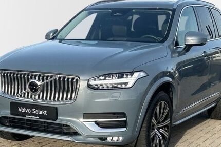 Volvo XC90 49.200 km 46.690 &euro; Schwerte 58239