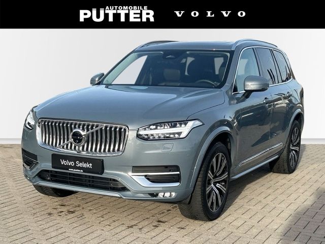Volvo XC90 49.200 km 46.690 &euro; Schwerte 58239