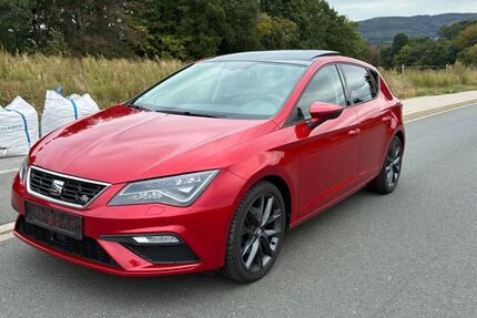 Seat Leon 101.000 km 13.900 &euro; Wetter (Ruhr) 58300