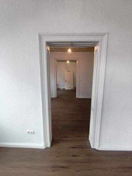 Etagenwohnung Lüdenscheid Staberg - 4 Zimmer, 131 m&sup2;, 850&euro; | Angebot:26816816