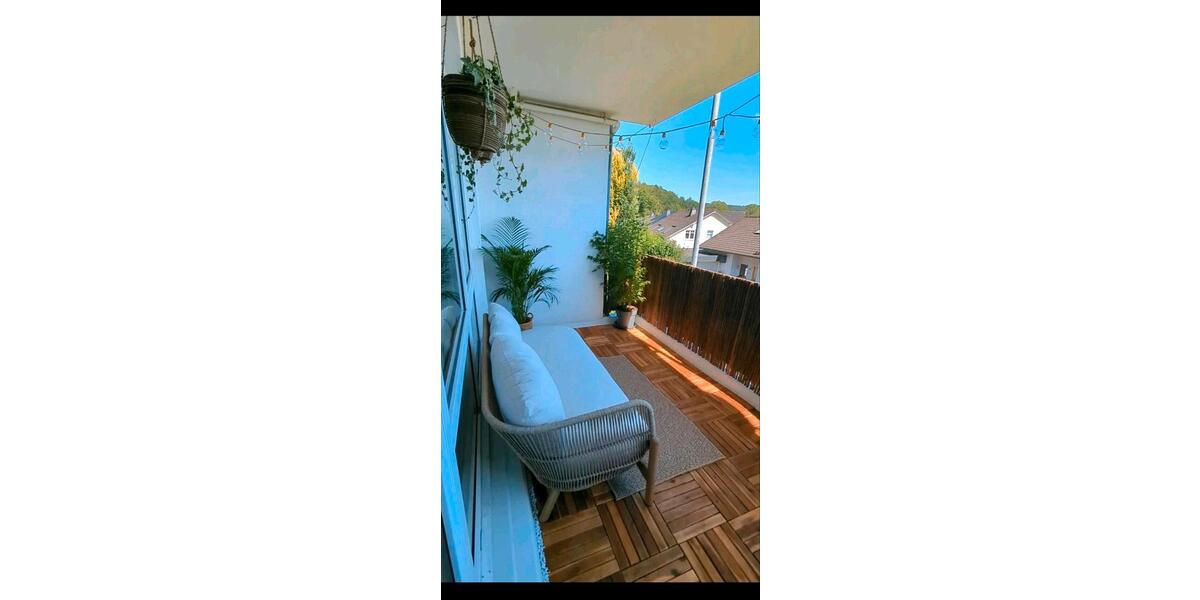 Hochparterre Olpe - 2 Zimmer, 55 m&sup2;, 650&euro; | Angebot:26423182