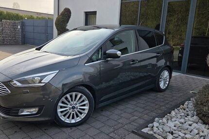 Ford C-Max 34.000 km 9.350 &euro; Gummersbach 51647