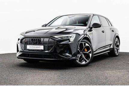 Audi e-tron 66.566 km 40.475 &euro; Hagen 58091