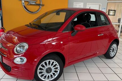 Fiat 500 34.825 km 9.998 &euro; Olpe 57462