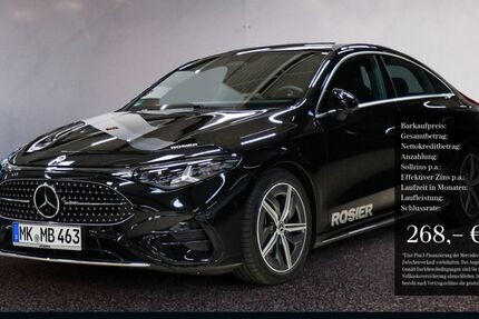 Mercedes-Benz CLA 180 14.500 km 38.230 &euro; Menden 58706
