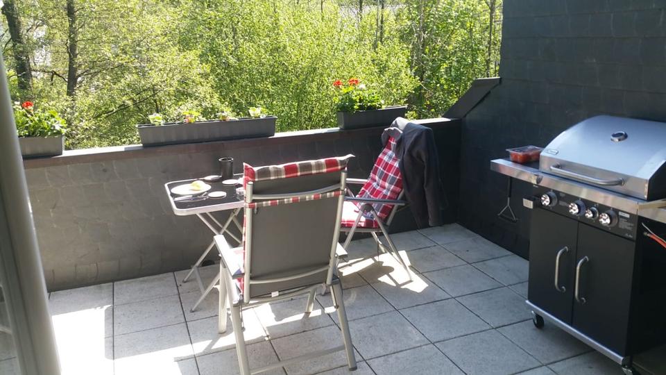 Dachgeschoßwohnung Bergneustadt - 3 Zimmer, 85 m&sup2;, 900&euro; | Angebot:25221209