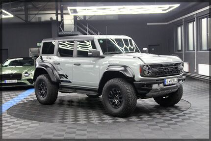 Ford Bronco 14.000 km 97.999 &euro; Hemer 58675