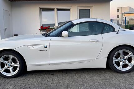 BMW Z4 158.000 km 13.800 &euro; Wipperfürth 51688