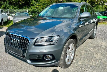Audi Q5 235.125 km 10.990 &euro; Werdohl 58791