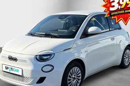 Fiat 500e 19.142 km 17.990 &euro; Balve-Langenholthausen 58802