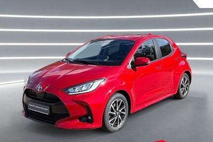 Toyota Yaris 88.452 km 16.990 &euro; Gummersbach 51645