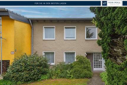 Haus Herdecke - 6 Zimmer, 140 m&sup2;, 329.000&euro; | Angebot:26926569