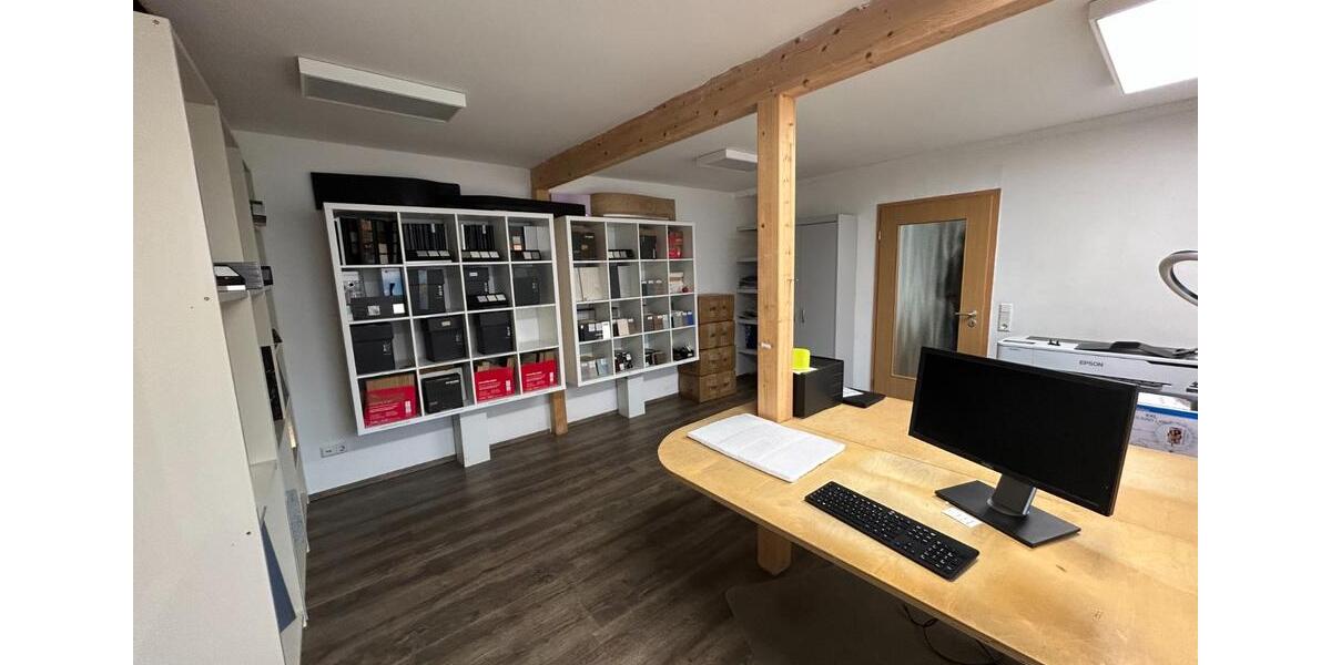 Gewerbeobjekt Kierspe - 6&euro; | Angebot:25925684