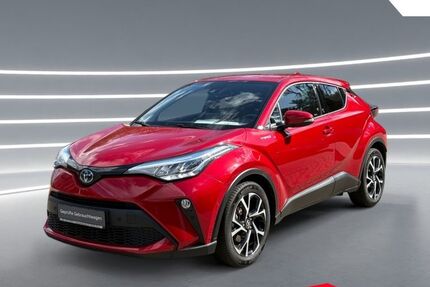 Toyota C-HR 18.108 km 24.990 &euro; Gummersbach 51645
