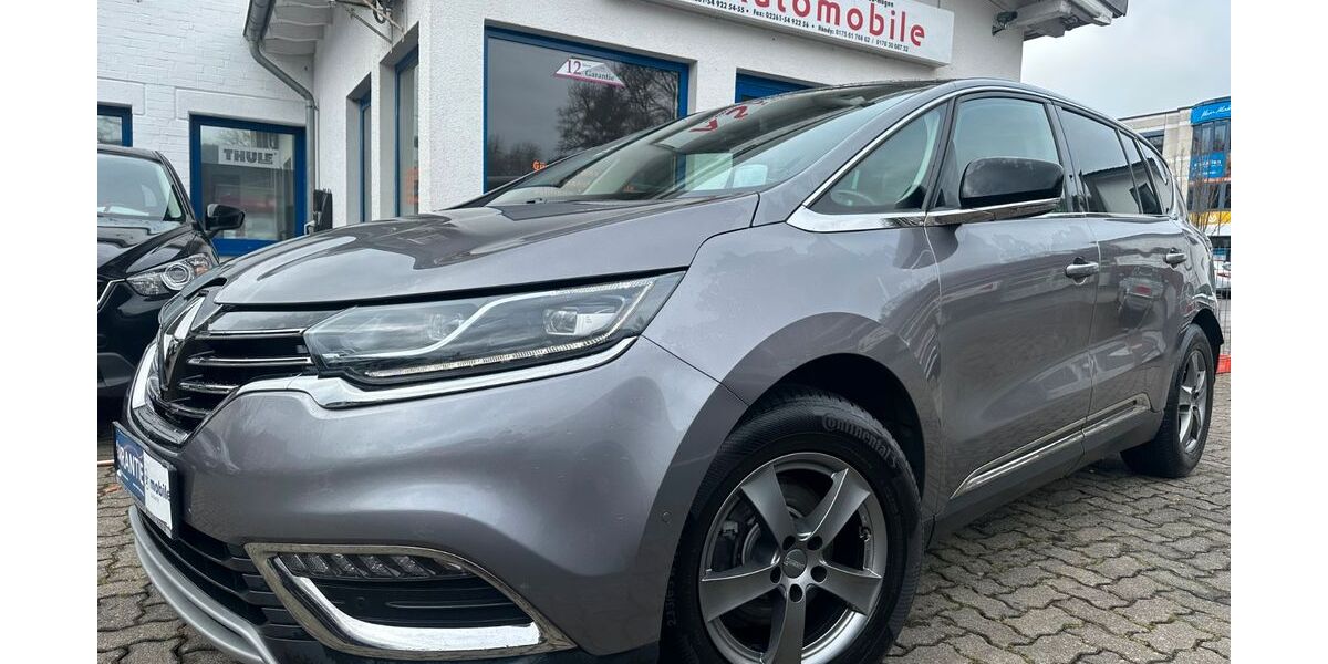 Renault Espace 170.000 km 16.949 &euro; Gummersbach (Zwischen Toom Markt und ATU) 51645