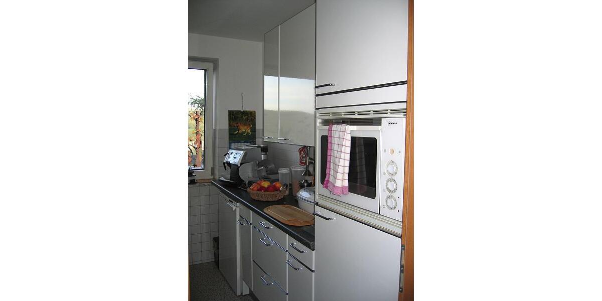 Hochparterre Wetter (Ruhr) - 3 Zimmer, 80 m&sup2;, 245.000&euro; | Angebot:26412223