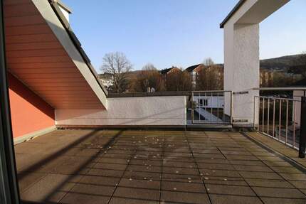 Wohnung Hagen Haspe - 2 Zimmer, 74 m&sup2;, 720&euro; | Angebot:25929887