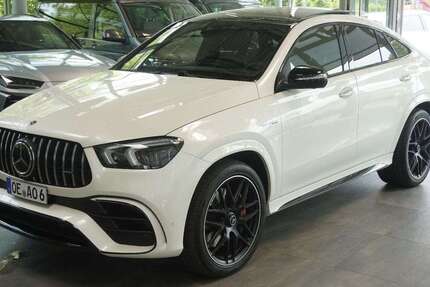 Mercedes-Benz GLE 63 AMG 32.000 km 103.991 &euro; Olpe 57462