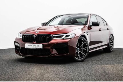 BMW M5 72.712 km 72.290 &euro; Hagen 58091