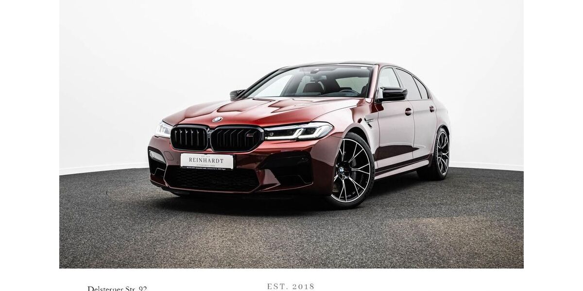 BMW M5 72.712 km 72.290 &euro; Hagen 58091