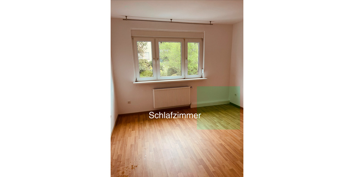 Etagenwohnung Lüdenscheid Othlinghausen - 3 Zimmer, 69 m&sup2;, 456&euro; | Angebot:26449072