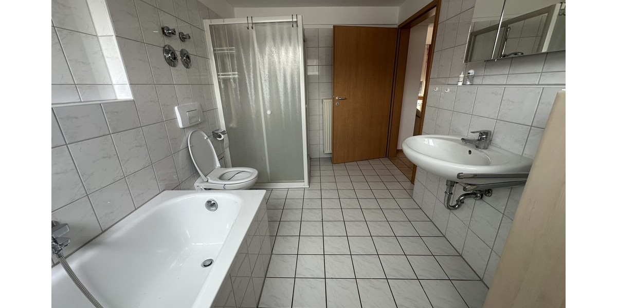 Ihr neues Zuhause in der City – ideal für Singles oder Paare - Dachgeschoßwohnung Hagen | Angebot:24571096