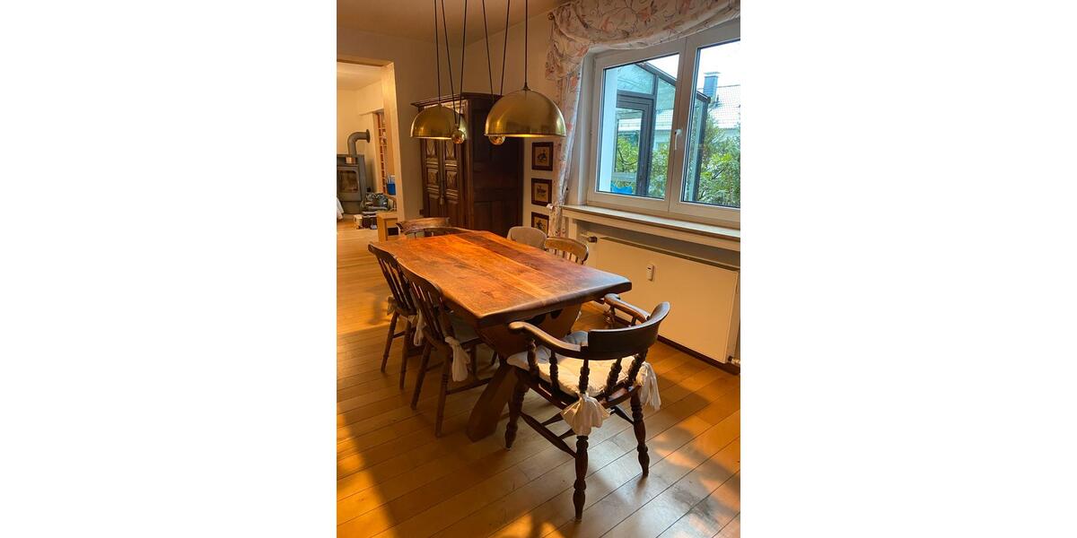 Etagenwohnung Gummersbach Hepel - 3 Zimmer, 140 m&sup2;, 1.180&euro; | Angebot:25719971