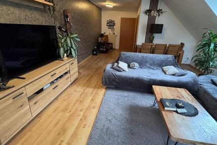 Wohnung Gummersbach - 2 Zimmer, 62 m&sup2;, 640&euro; | Angebot:25904645