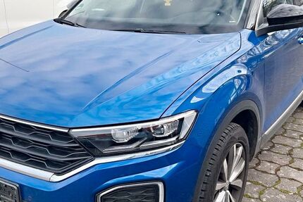 VW T-Roc 47.889 km 9.500 &euro; Gummersbach 51645
