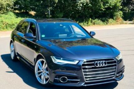 Audi A6 175.000 km 16.450 &euro; Iserlohn 58644
