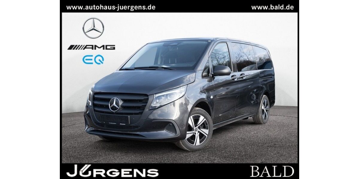 Mercedes-Benz Vito 43.539 km 43.190 &euro; Lüdenscheid 58507