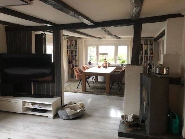 Einfamilienhaus Gummersbach Rospe - 1 Zimmer, 202 m&sup2;, 350.000&euro; | Angebot:25666264