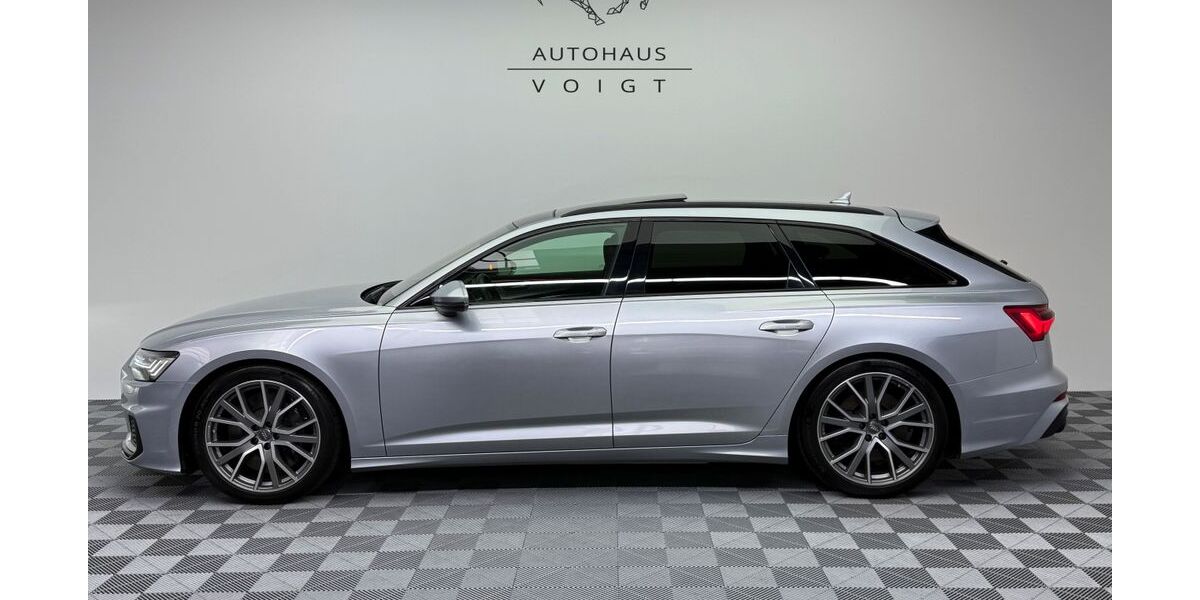 Audi S6 104.000 km 41.990 &euro; Radevormwald 42477