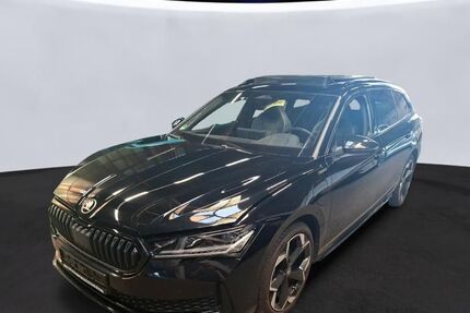 Skoda Superb 10.709 km 45.552 &euro; Hagen 58091