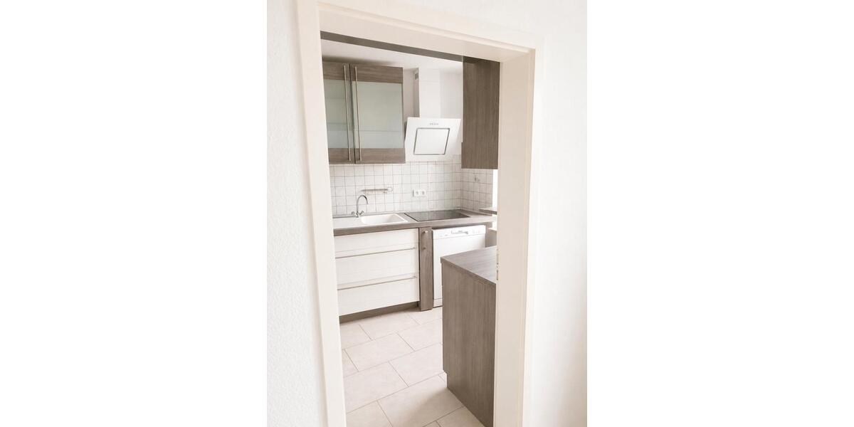 Etagenwohnung Iserlohn Gerlingsen - 2.5 Zimmer, 60 m&sup2;, 120.000&euro; | Angebot:26704526