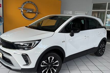 Opel Crossland (X) 9.998 km 22.898 &euro; Olpe 57462