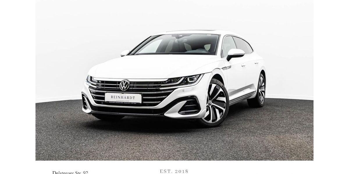 VW Arteon 70.751 km 28.180 &euro; Hagen 58091