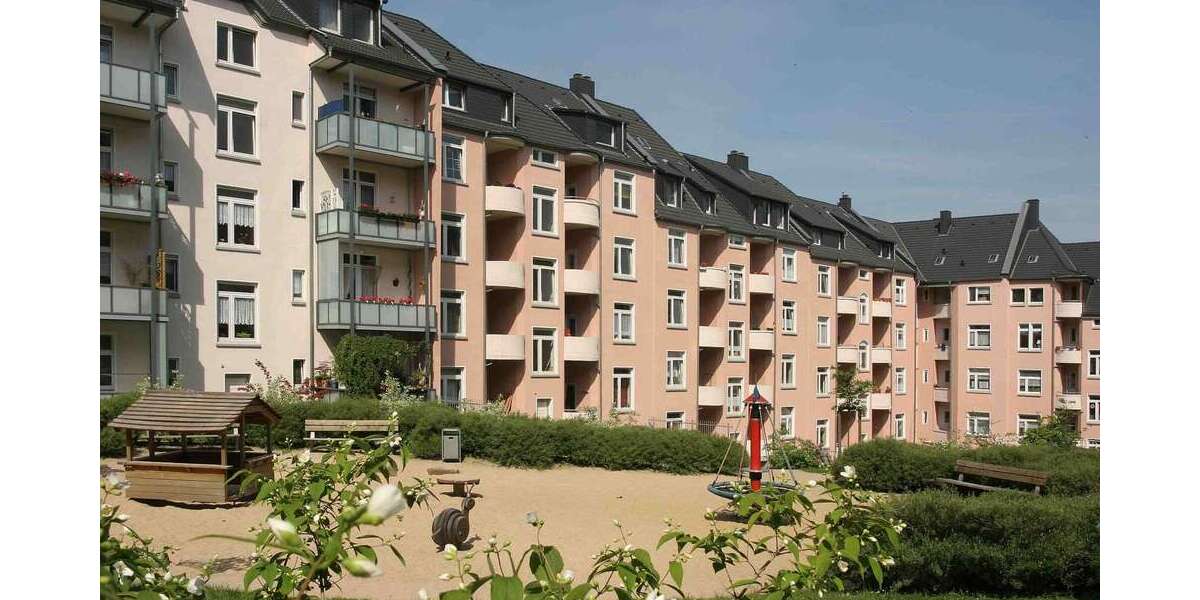 Etagenwohnung Hagen Kuhlerkamp - 3 Zimmer, 84 m&sup2;, 521&euro; | Angebot:26635788