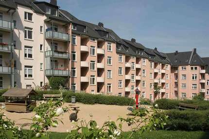 Wohnung Hagen Kuhlerkamp - 3 Zimmer, 84 m&sup2;, 521&euro; | Angebot:26635788