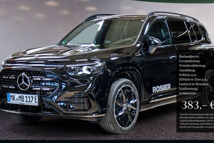 Mercedes-Benz GLB 350 14.500 km 69.120 &euro; Menden 58706