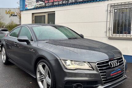 Audi A7 124.900 km 21.999 &euro; Iserlohn 58640